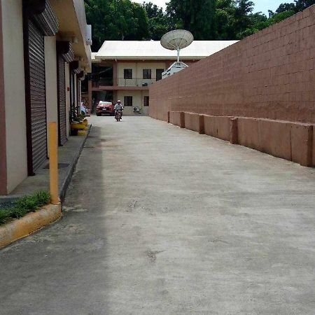 Palawan Casa Apartment Puerto Princesa Ngoại thất bức ảnh