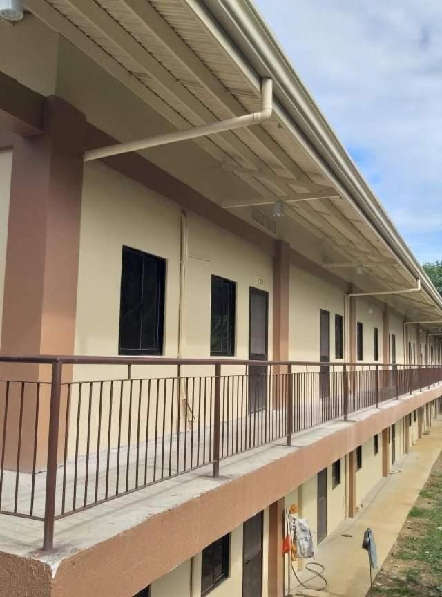 Palawan Casa Apartment Puerto Princesa Ngoại thất bức ảnh